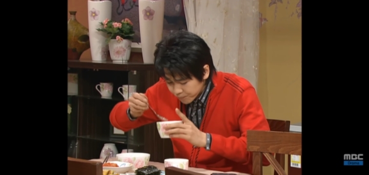 반어법이 안 통하는 이민용 가족들 [거침없이하이킥] | 인스티즈