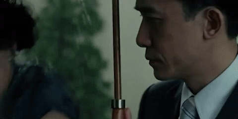 눈빛으로 연기한다는 배우 양조위의 취향 따라 나뉘는 베스트 케미 | 인스티즈