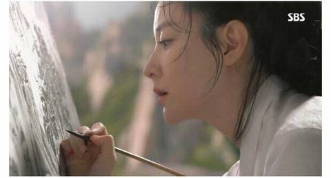 여자연예인 옆모습 원탑 | 인스티즈