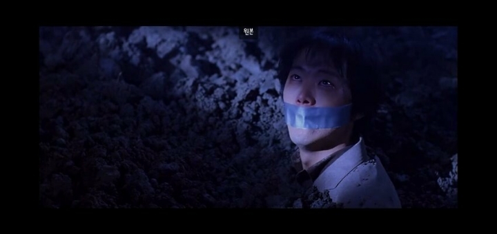 ??? : 백단장 자네는 너무많이 까불었어 | 인스티즈