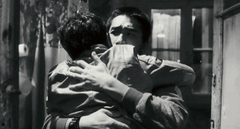 눈빛으로 연기한다는 배우 양조위의 취향 따라 나뉘는 베스트 케미 | 인스티즈