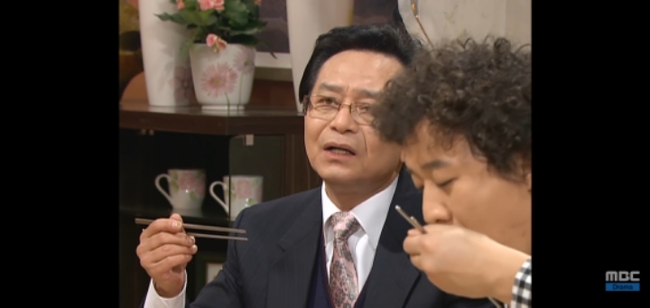 반어법이 안 통하는 이민용 가족들 [거침없이하이킥] | 인스티즈