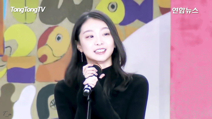 담이 담이 김다미 | 인스티즈