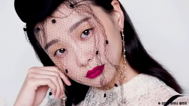 담이 담이 김다미 | 인스티즈