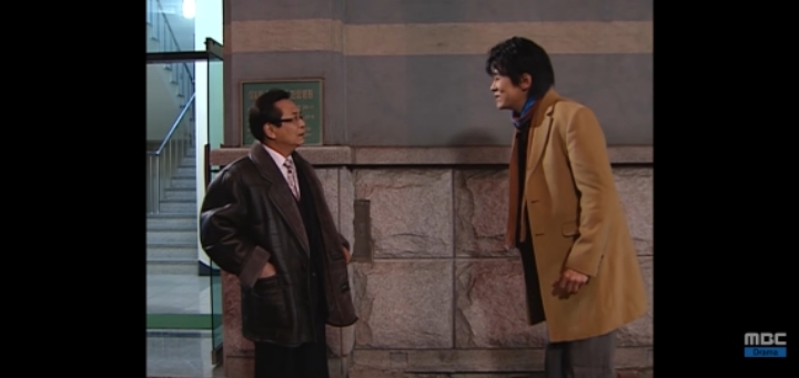 반어법이 안 통하는 이민용 가족들 [거침없이하이킥] | 인스티즈