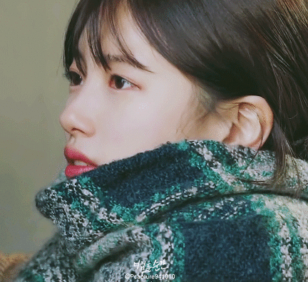 옆모습이 예쁜 여자 아이돌들.jpg | 인스티즈