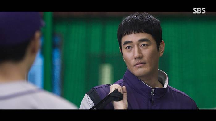 [스토브리그] 팬들이 울면서 품자마자 골때리는 캐릭터 | 인스티즈