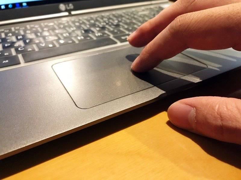 노트북 쓰는 사람들 중에 이거 활용 못하는 사람들 은근 많음 | 인스티즈