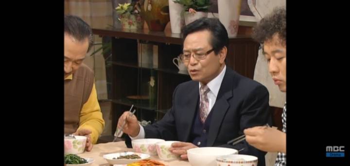 반어법이 안 통하는 이민용 가족들 [거침없이하이킥] | 인스티즈