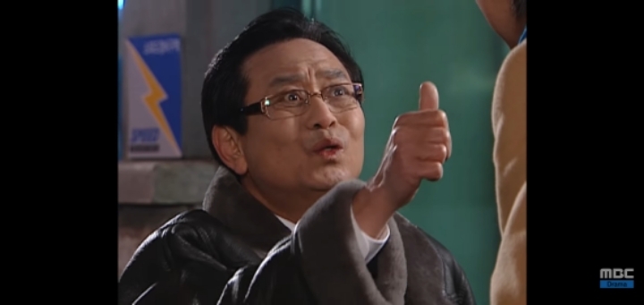 반어법이 안 통하는 이민용 가족들 [거침없이하이킥] | 인스티즈