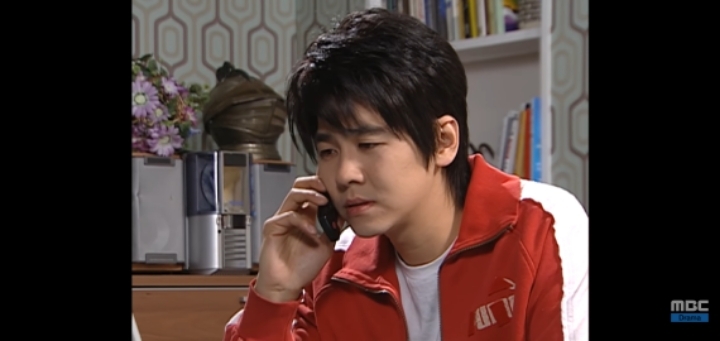 반어법이 안 통하는 이민용 가족들 [거침없이하이킥] | 인스티즈