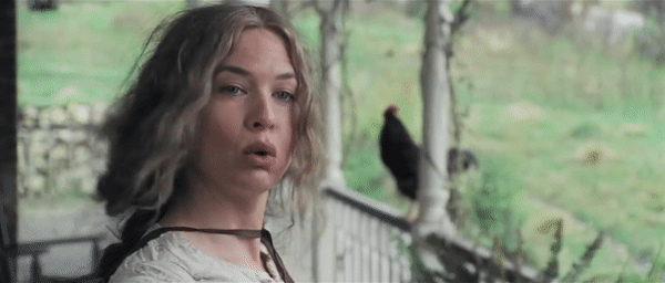 르네 젤위거 아카데미 노미네이트 | 인스티즈