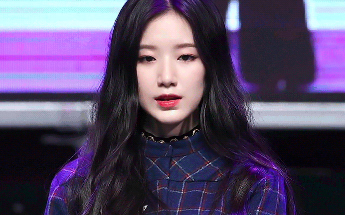 새하얀 여자아이들 슈화.jpgif | 인스티즈