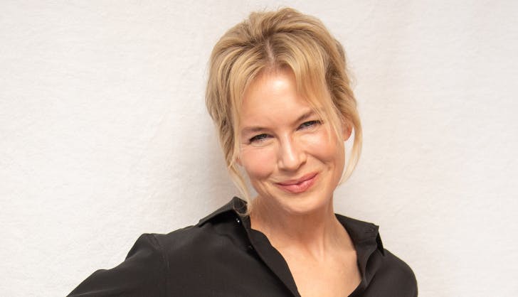 르네 젤위거 아카데미 노미네이트 | 인스티즈