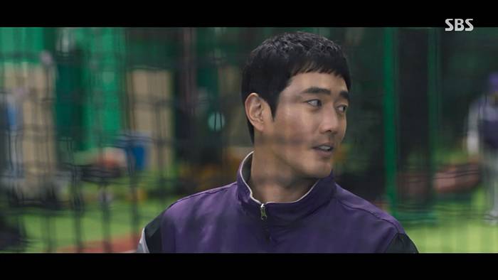 [스토브리그] 팬들이 울면서 품자마자 골때리는 캐릭터 | 인스티즈