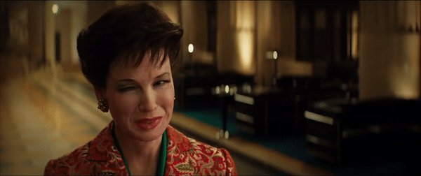 르네 젤위거 아카데미 노미네이트 | 인스티즈