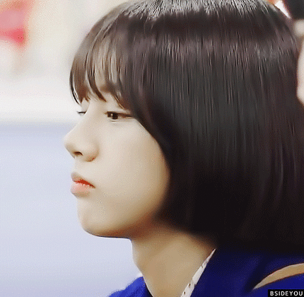 옆모습이 예쁜 여자 아이돌들.jpg | 인스티즈