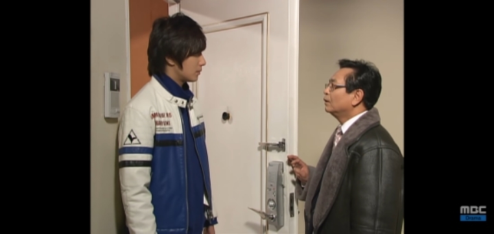 반어법이 안 통하는 이민용 가족들 [거침없이하이킥] | 인스티즈