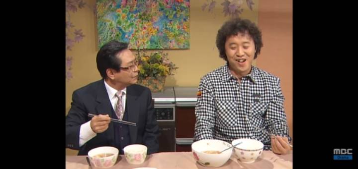 반어법이 안 통하는 이민용 가족들 [거침없이하이킥] | 인스티즈