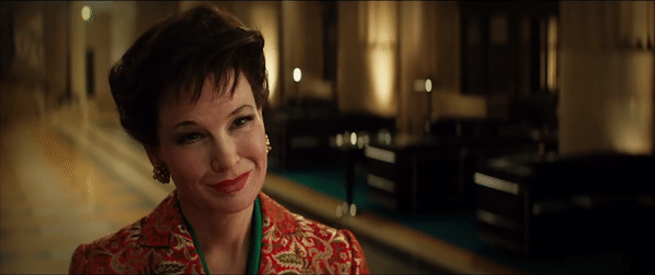 르네 젤위거 아카데미 노미네이트 | 인스티즈