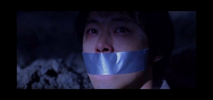 ??? : 백단장 자네는 너무많이 까불었어 | 인스티즈