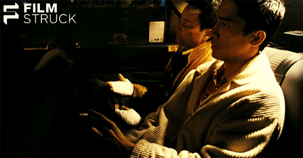 눈빛으로 연기한다는 배우 양조위의 취향 따라 나뉘는 베스트 케미 | 인스티즈