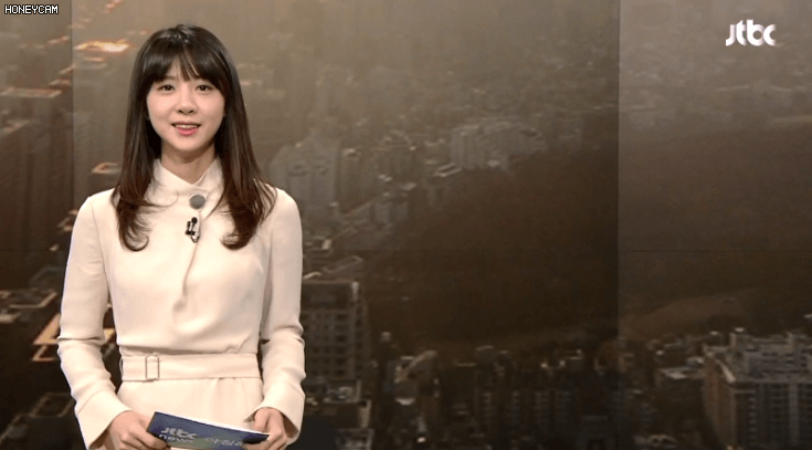 2020년 2월 10일 월요일 아침자"코리안코커, 나미친"김민아 기상캐스터(Feat. 오늘 날씨).swf | 인스티즈