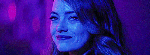 배우의 눈빛이 명장면을 만든 영화 장면들.gif | 인스티즈