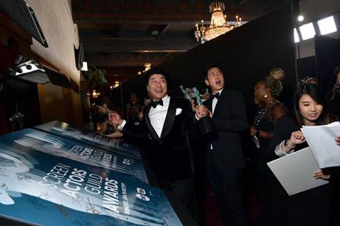 기생충 관련 소식들 중에 제일 흥미로운 것 | 인스티즈