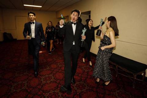 기생충 관련 소식들 중에 제일 흥미로운 것 | 인스티즈