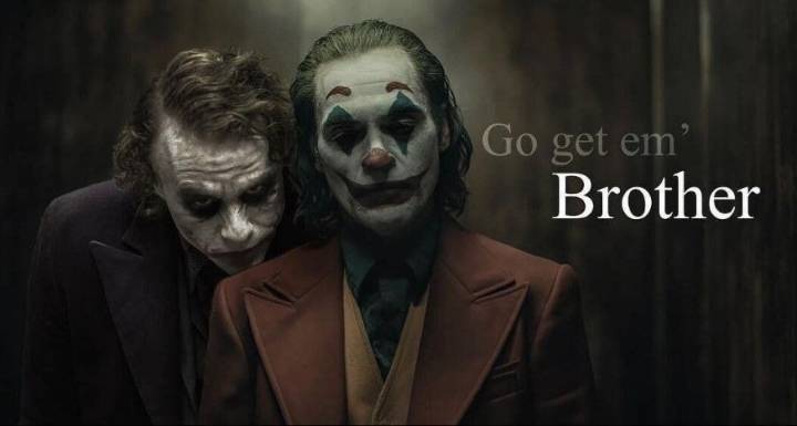 반응 난리난 조커 호아킨 피닉스 남우주연상 수상소감.jpg | 인스티즈