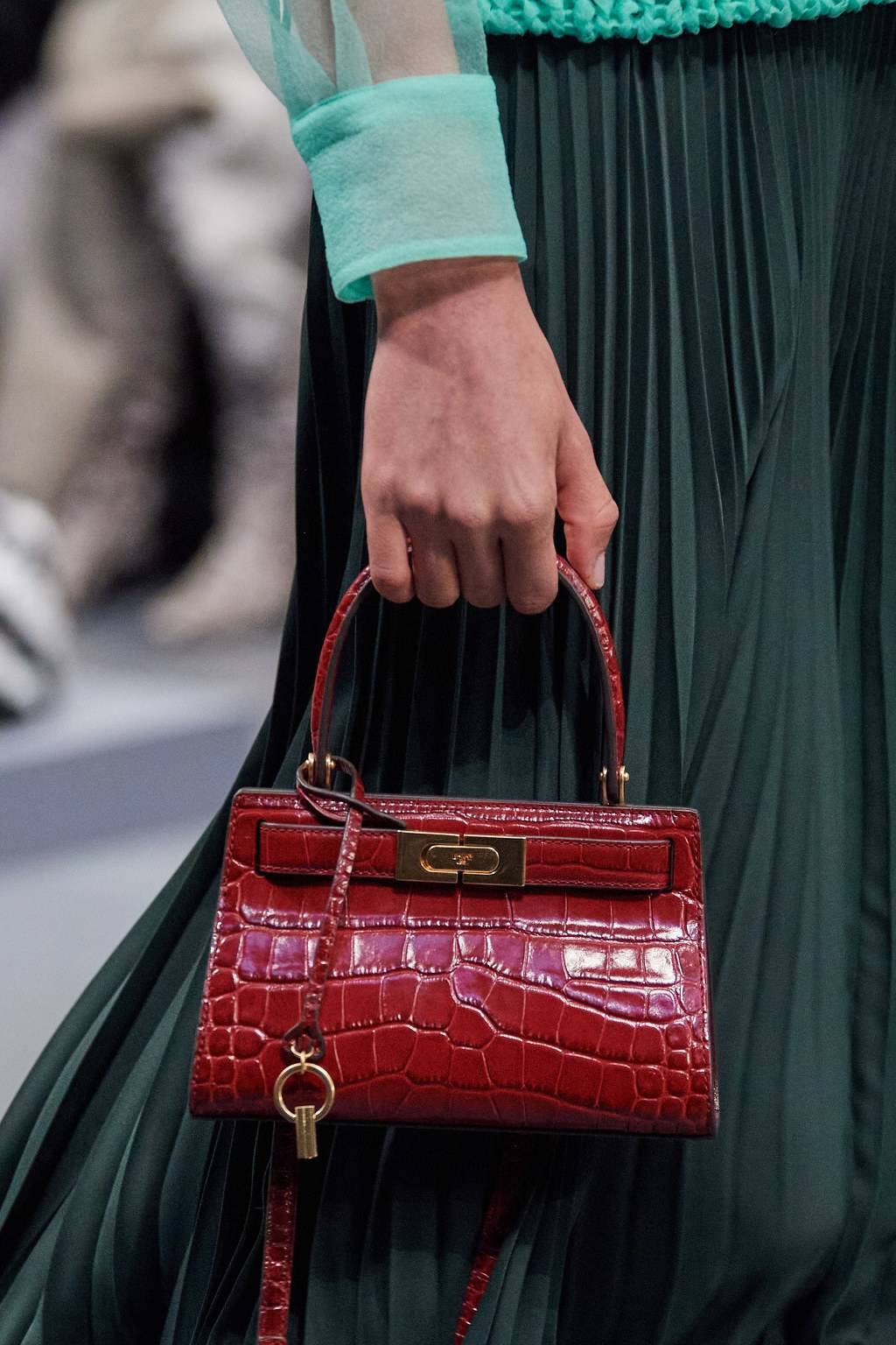 토리버치 2020년 신상 백 | 인스티즈