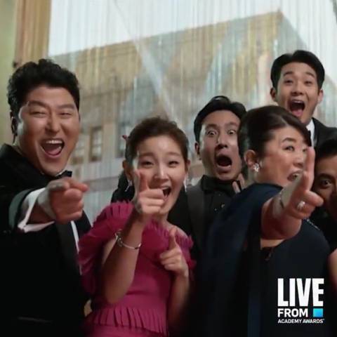 기생충 관련 소식들 중에 제일 흥미로운 것 | 인스티즈