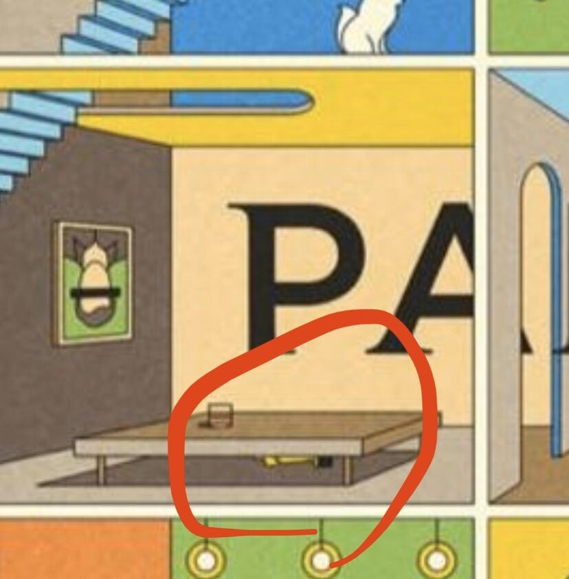 미래를 예언한 영국판 기생충 포스터 소름 ㄷㄷㄷ | 인스티즈