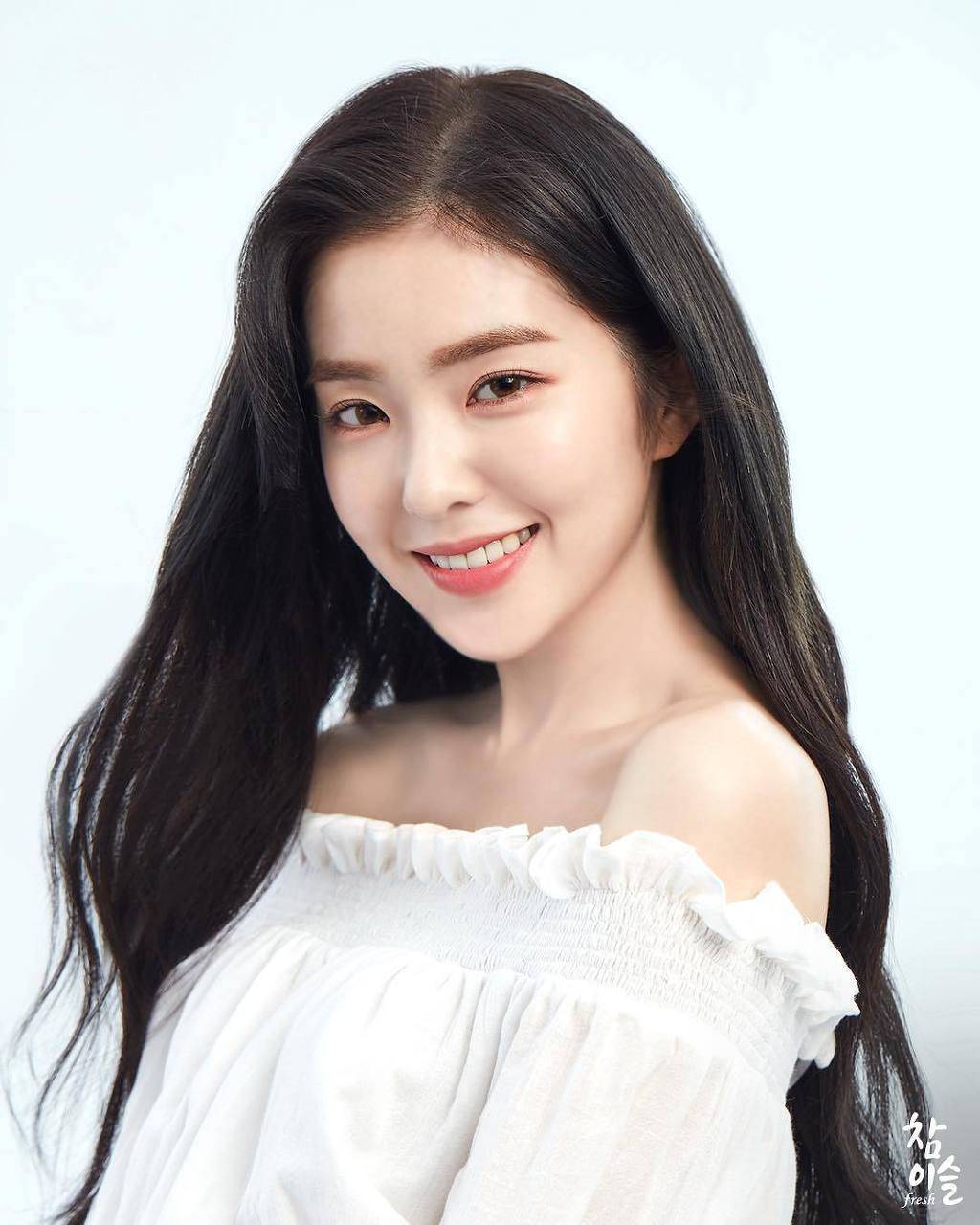 미모가 하늘을 찌르는 최고 존엄 아이린 | 인스티즈