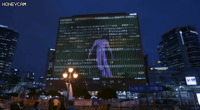 외국인이 만든 개쩌는 한국소개영상.gif | 인스티즈