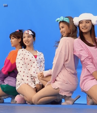 어렸을 때 큰 교통사고를 당했던 트와이스 나연 | 인스티즈