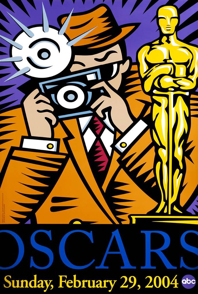 16년 전 아카데미 시상식.jpg | 인스티즈