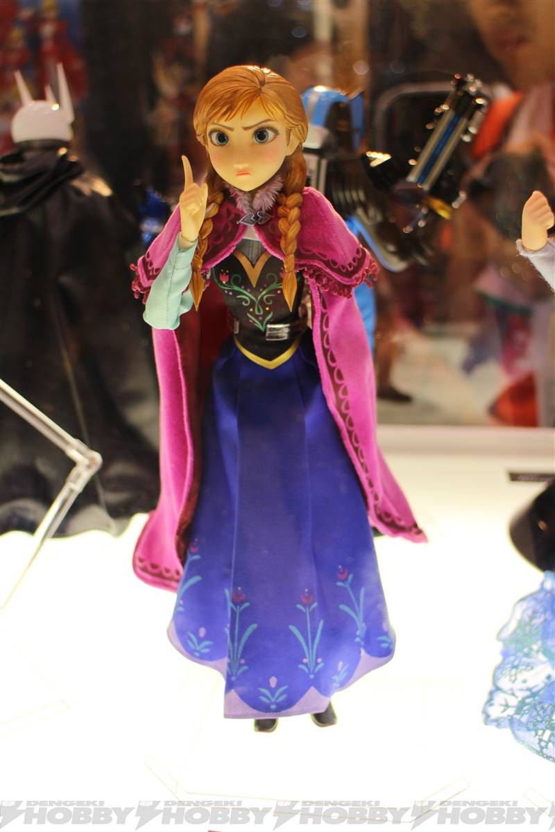 애니메이션계의 핫토이라 불리는 피규어 제작회사 | 인스티즈