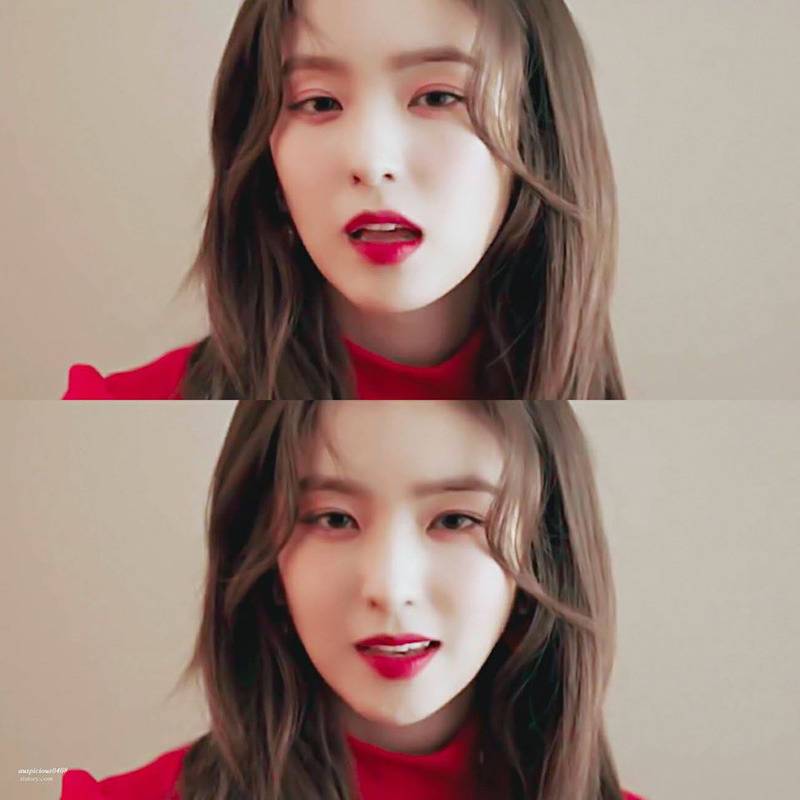 미모가 하늘을 찌르는 최고 존엄 아이린 | 인스티즈