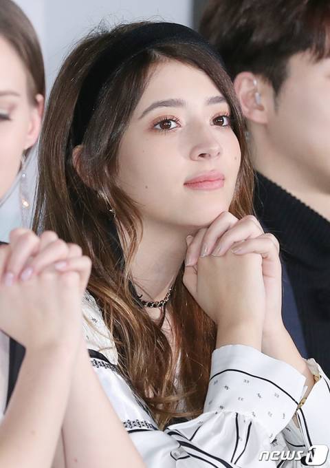 2019 미스 유니버스 이집트 미모 ㄷㄷ.jpg | 인스티즈