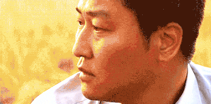 배우의 눈빛이 명장면을 만든 영화 장면들.gif | 인스티즈