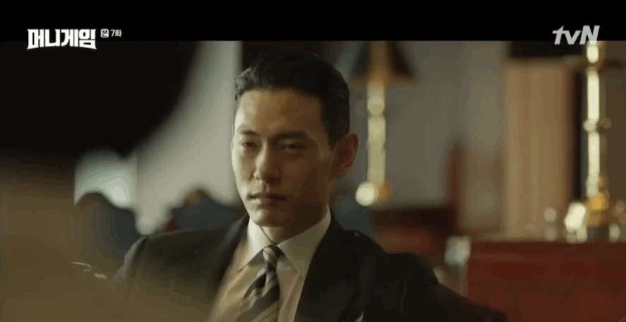 로설 매니아 쳐돌게하는 건조하고 덤덤한 여캐x치명적이고 광공끼있는 남캐x뭘 좀 아는 작감이 만났을 때.gif | 인스티즈