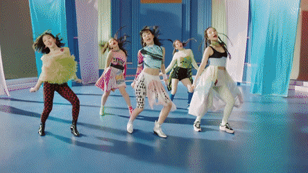 레드벨벳 앨범 중 역대 최고는? | 인스티즈