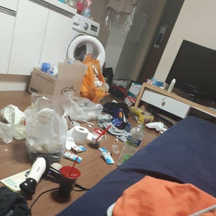 페북에서 열린 더러운 자취방 선발대회 .jpg | 인스티즈