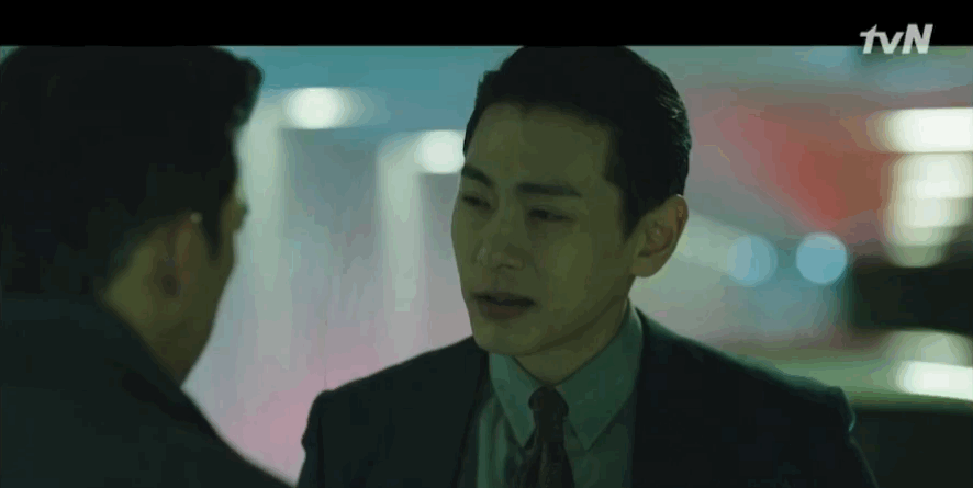 로설 매니아 쳐돌게하는 건조하고 덤덤한 여캐x치명적이고 광공끼있는 남캐x뭘 좀 아는 작감이 만났을 때.gif | 인스티즈