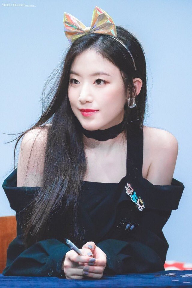 새하얀 여자아이들 슈화.jpgif | 인스티즈