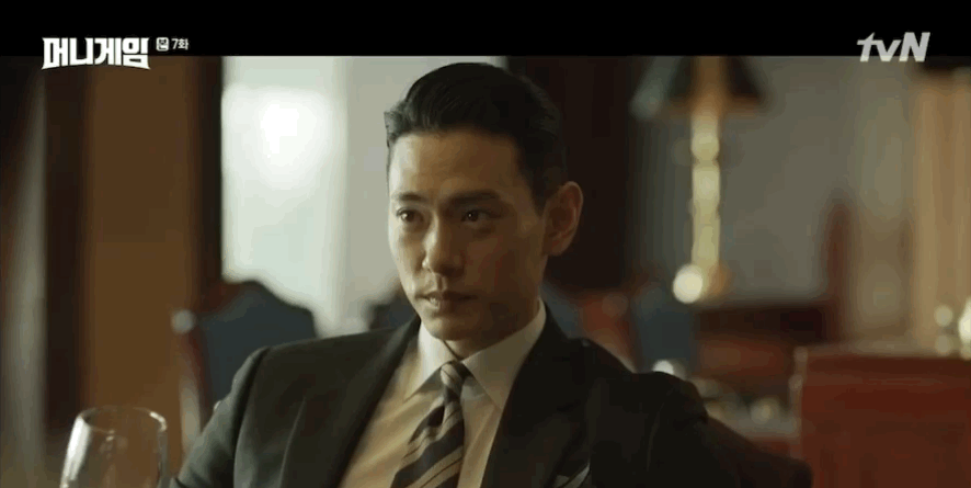 로설 매니아 쳐돌게하는 건조하고 덤덤한 여캐x치명적이고 광공끼있는 남캐x뭘 좀 아는 작감이 만났을 때.gif | 인스티즈