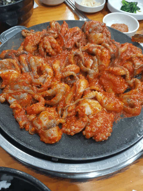 부산 사상구 윤상옥신쭈꾸미 본점 jpg | 인스티즈