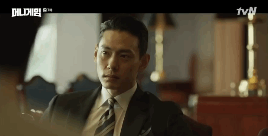 로설 매니아 쳐돌게하는 건조하고 덤덤한 여캐x치명적이고 광공끼있는 남캐x뭘 좀 아는 작감이 만났을 때.gif | 인스티즈